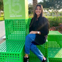 Rowan Hazem