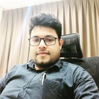 Taj hussain Zaigirdar