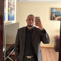 Mathibe Nthodi
