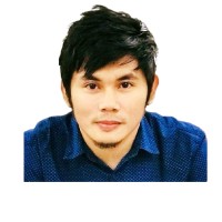 John Geoffrey Osuna