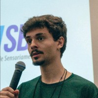 Vitor Antonio de Almeida Lacerda