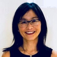Lisa Chin