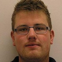 Kasper Hjelm
