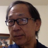 Roy Wong