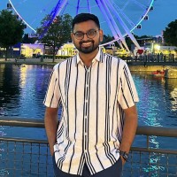 Sneh Patel