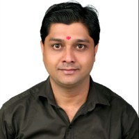 Akshay Bamane