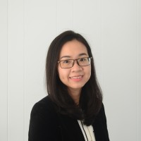 Tracy Hoang, CAT