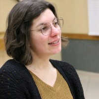 Caroline Geillon