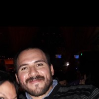 Victor Daniel Gonzalez
