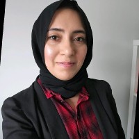 Maria Rajpoot 🇵🇸