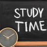Study Time