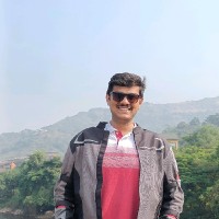 Jugal Patil