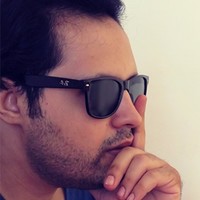 Ahmed Rashdan