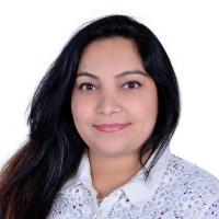 Kiran Jamil