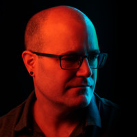 Derek Morton