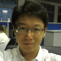 Ice Jiang