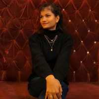 Bharti Saini