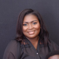 Phyllis Adomba Morgrace