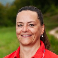 Madeleine Kaufmann