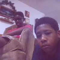 Deshun Gregory