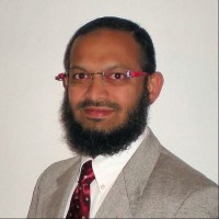 Syed Z. B., BSc, MCA, ITIL, SCPM