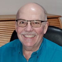 Roy Van Clieaf