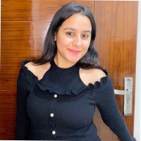 Sakshi Arora