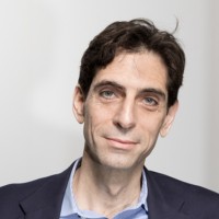 Gianni Giacomelli