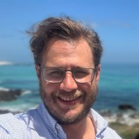 Michal Kotzé ♻ (CPO)