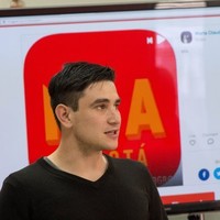 Danilo Medina Becker