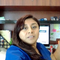 Gloria Puch Ortegon
