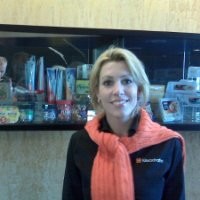 Celeste Ørum