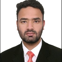 Sheraz Usmani