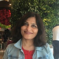 Preeti Sharma