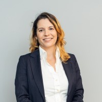 Maria João Ribeiro