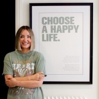 Claire Young