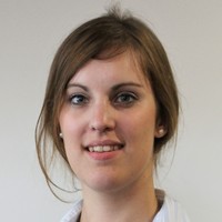 Caroline Mitchell