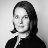 Caroline Orrmell