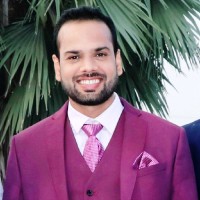 Rupesh Kumar