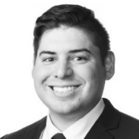Dimitri Borquez