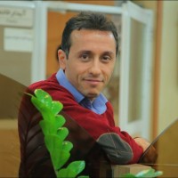 Ehsan Norany Motlagh