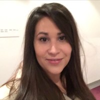 Debbie Camargo