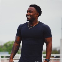Marcus Lowe Ii