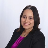 Yamila Santos, Ph.D. (Qualified Supervisor)