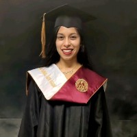 Sharon Antuanet Calvo Palomino