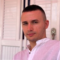 Dimitrije Djukic