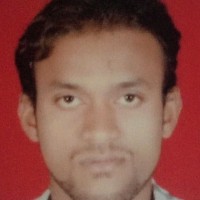 Sunil Kumar Gouda