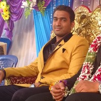 Shaikh Arfath