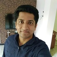 Atul Patil
