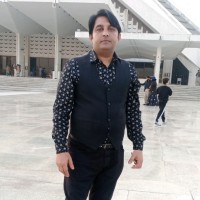 Raashid Malik
